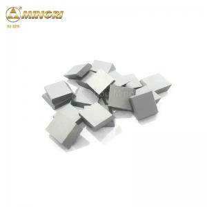 Best High Hardness Tungsten Carbide Saw Tips Polished For Circular Saw Blade wholesale