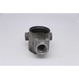 Best WLL ISO9001 Precision CNC Parts High Pressure Smart Pressure Transmitter wholesale