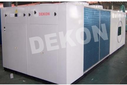 Cheap Rooftop packaged units with heat recovery for sale