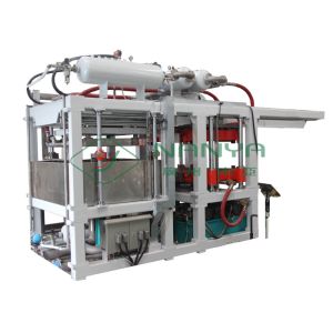 Best 220V - 450V Vacuum Suction Cup Making Machine 3000Pcs / H TUV wholesale