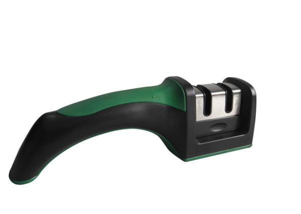 Cheap Pull Through Tungsten Carbide Knife Sharpener Hard Ceramic Carbide Sharpening for sale