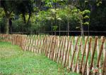 Straight Garden Bamboo Stakes