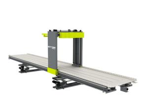 Best 30T Loading Platform Compatible With Most Vehicles 15m/Min wholesale