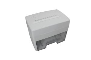 236*151*187mm Super Micro Cut Shredder Household Paper Shredder  65dB