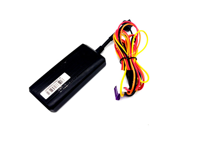 Small Size Tracker GPS/SMS Tracker Anti-theft GPS Tracking Car Vehicle Motorcycle Tracker