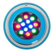 Best Hot Sell Waterproof Wall Mounted RGB LED Swimming Pool Lamp wholesale