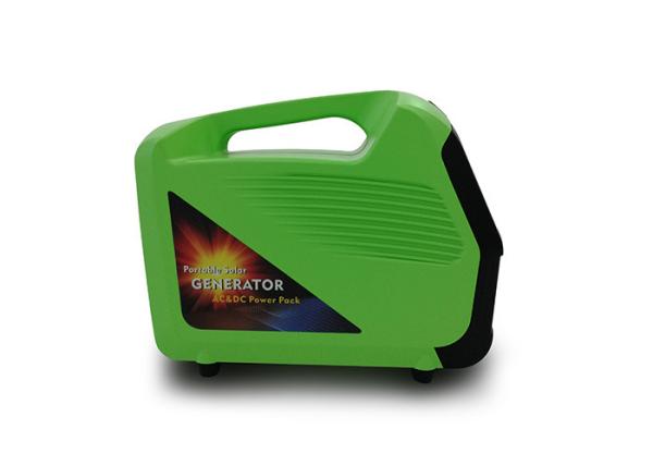Cheap High Capacity Emergency Power Generator 1500W With Li-Battery For Outdoor Camping for sale