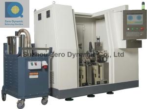 EV Motor Rotor Automatic Balancing Machine Magnetic Motor Rotor Balancing Machine