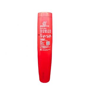 Best Aerosol Fire Extinguisher Fire Rating 13B 5F Usage For Vehicle Or Home wholesale