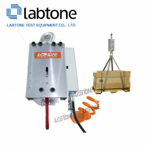 Best Cheap Version Drop Tester Release Hooks For Heavy Packaging CE Certificated wholesale