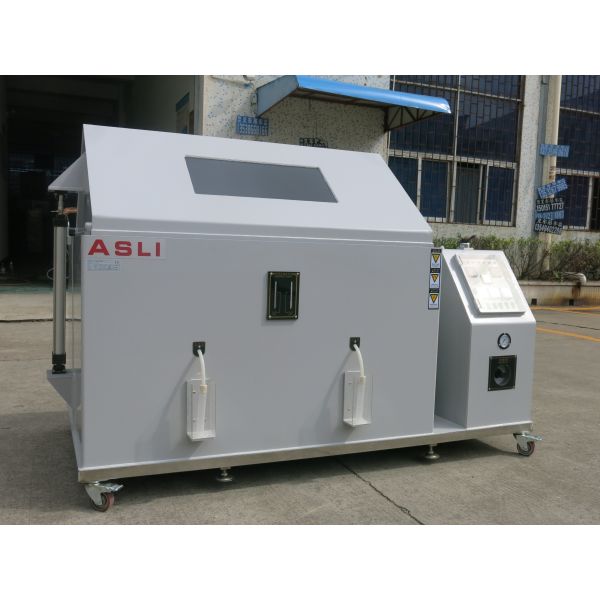 TUV Corrosion Salt Spray Test Machine For NSS CASS 1 Phase 3 Lines 15A
