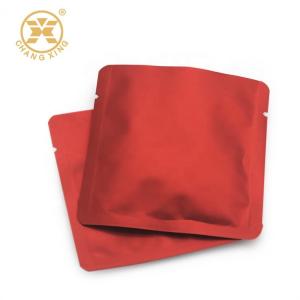 Best RCPP Foil Plastic BOPP Vacuum Packaging Bag Microwavable Retort Pouches For Cooking wholesale