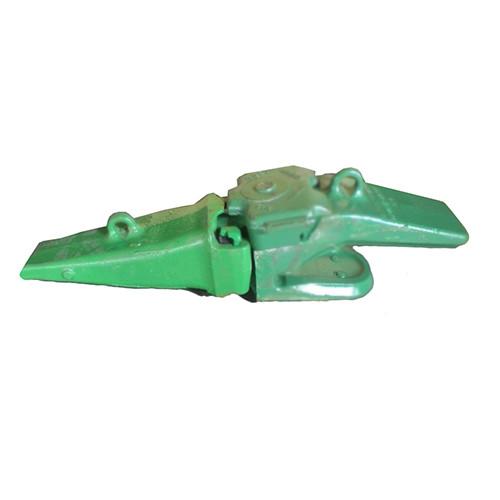 Cheap EX1200 Hitachi Bucket Teeth 4400249 4400249 4383465 4383462 for sale