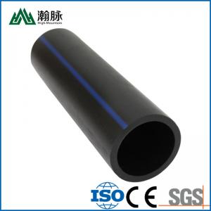 Best HDPE Water Supply Pipe Rolls 4 Inch PE100 Material Drainage Pipe wholesale
