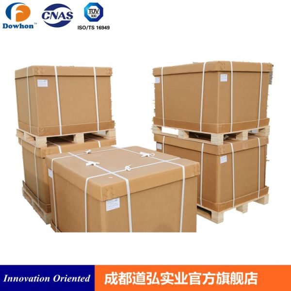 Thermal Resistance Odorless FFKM Compound Rubber Perfluoroelastomer Compound O Rings