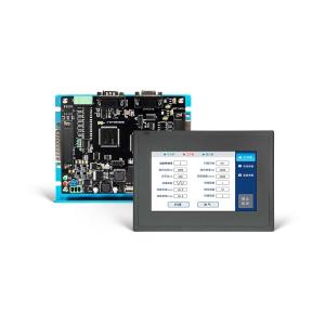 Best Ruida RDM5020CL-T70 Laser Cleaning Controller with XY2-100 Protocol wholesale