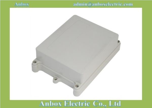 Cheap 180x150x70mm Plastic Enclosures For Electronics Projects for sale