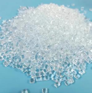 Best Semi Dull Nylon 6 Plastic Granules with Thermoplasticity wholesale