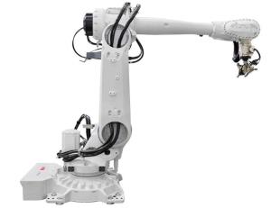 China ODM Abb Welding Robots 90kg  IRB 5710-90/2.7 Six Axis Robot Arm on sale
