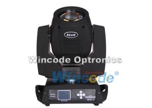 China Nice Appearance Moving Beam 200 Pro Light 16 Channel Dmx Controller With Mature Function on sale