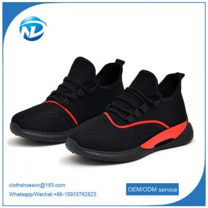 Best new design shoes men light weight casual sports shoes casual athletic shoes wholesale
