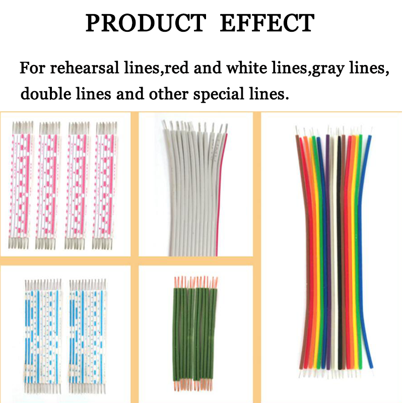 Cutting Stripping Splitting Machine for Automatic Speaker Cable and Flexible Flat Cable