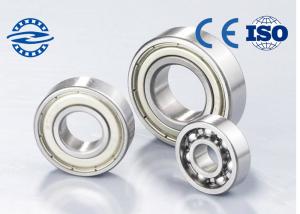 Best Professional Single Row Deep Groove Ball Bearing 6313-2Z 65 × 140 × 33mm For Motorcycle wholesale