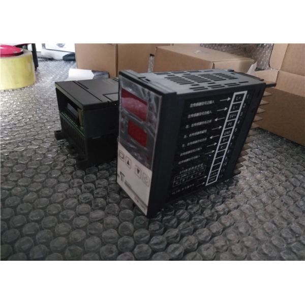 DC 24V Digital Load Cell Meter Controller For Web Tension Measuring