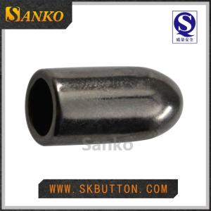 Best High Quality Nickel Free Metal Stopper for Garments wholesale