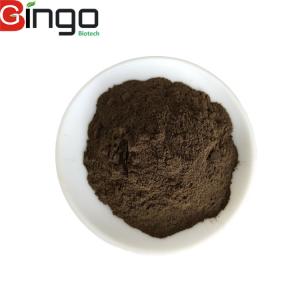 Best Free Sample High quality 0.30% Hypericum Perforatum Extract Powder Hypericins wholesale