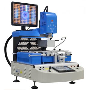 6800W 220V Automatic BGA Rework Station