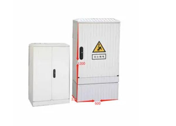 Cheap Waterproof Fiberglass Reinforced Enclosure Box Plastic SMC GRP Electric Meter Box for sale