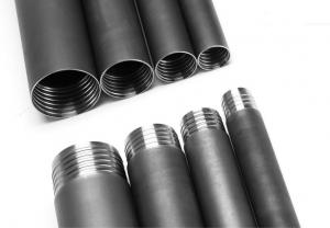 Best 3.5 Bar Outer Tube Pressure Hollow Square Steel Tube 1.5-3m wholesale
