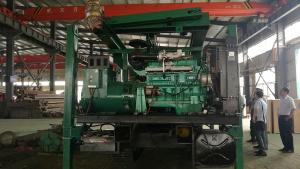 Best Soil Horizontal Directional Drilling Machine , Reverse Circulation Drilling Rig wholesale
