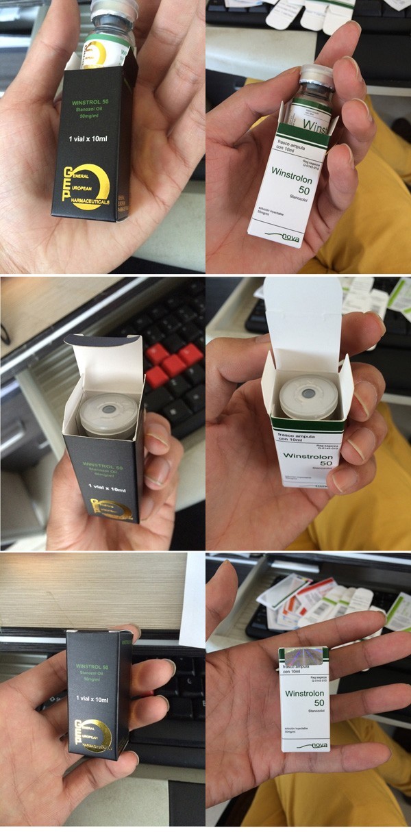 NANO LAB PHARMA Small Bottle Labels Printing 10ml Vial Labels For Glass Vials Custom Design