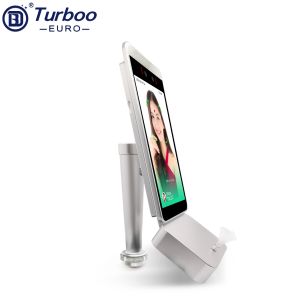 Japanese Language AI Face Recognition Biometric System Alcohol Detection