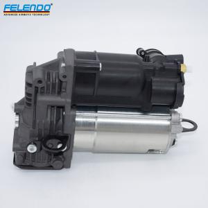 Air Suspension Air Ride Pump for R Class W251 OE 2513202704 2513200104 2513200604