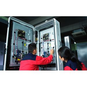 Maxbright Display Media (Shenzhen) Co., Ltd.