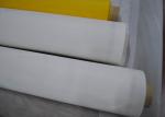 90T-48PW White Polyester Silk Screen Printing Mesh Free Sample