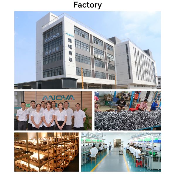 Tunable Recessed Under Cabinet Led Lighting 3W IP44 Ultra Thin Under Cabinet Light