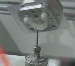 Efficient Job Processing Trimming Machine ACTA-B Aligners