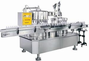 Best Honey Sauce Automatic Milk Filling Machine Electric PLC Control wholesale