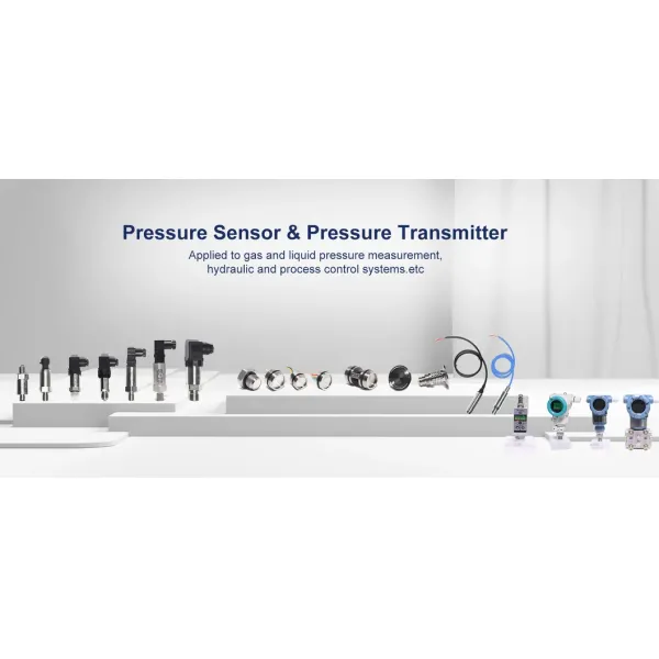 BP93420D-II Differentail Pressure Sensor Within Oil Filled Sensor For Lquid Prssure Transmitter