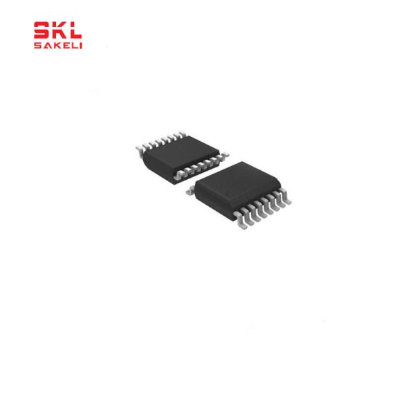 Cheap SI8655BA-B-IUR Power Isolator IC  High Performance Isolation Solution for sale