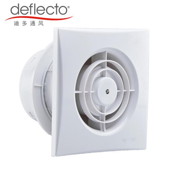 Cheap Ceiling Ventilation Fan Extractor Fan Exhaust For Bathroom Toilet Basement 4 Inch for sale