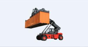 Best Container Reach Stacker Machine wholesale