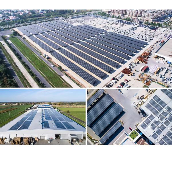 Trina Solar TSM-NEG20C.20 620-645W Bifacial N-type Mono Pv Solar Module Panel 28.6kg Weight