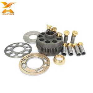 Best Real Manufactore Hydraulic Spare Parts For XG204 Hydraulic Spare Parts Cylinder Pistons Valve Plate Ball Guide for Repair Shops wholesale