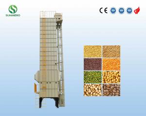 Best Multifunction Beans Dryer Machine Agricultural Dryer Machine In 30ton Batch wholesale