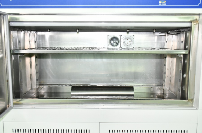 UV Weatherproof Test Chamber for Accelerated Material Aging ASTM G154